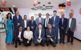 Hanwha Ocean's India Global Engineering Center.
