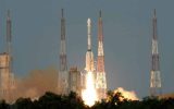 GSLV-F16 Rocket launched NISAR satellite.