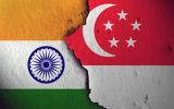 India-Singapore Defence Cooperation.