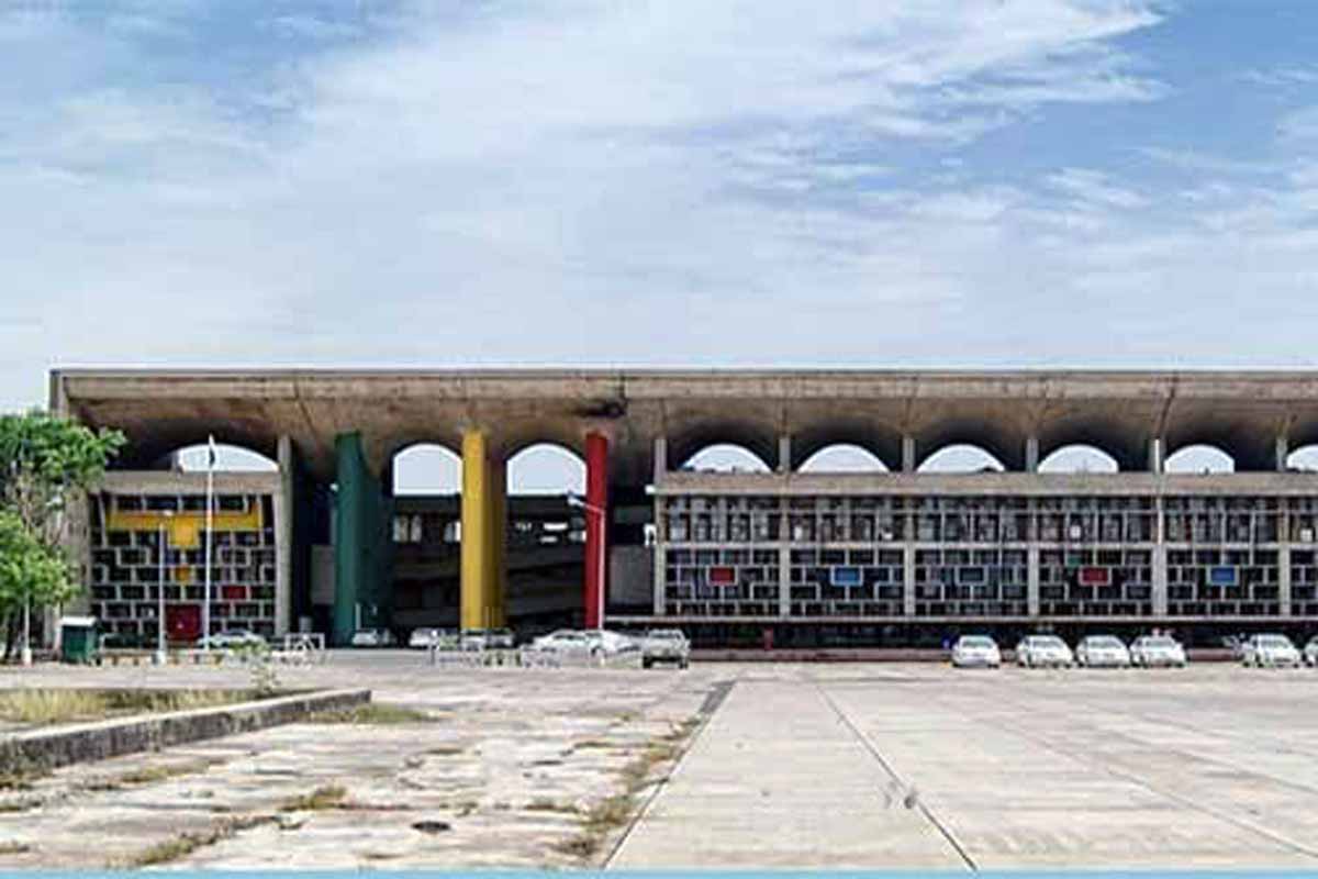 Punjab and Haryana High Court.