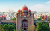 Telangana High Court.