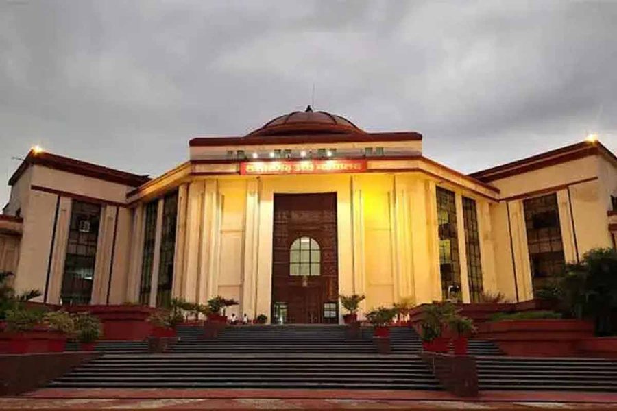 Chhattisgarh High Court.