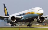 Ace Aviation Jet Airways' Boeing-777.
