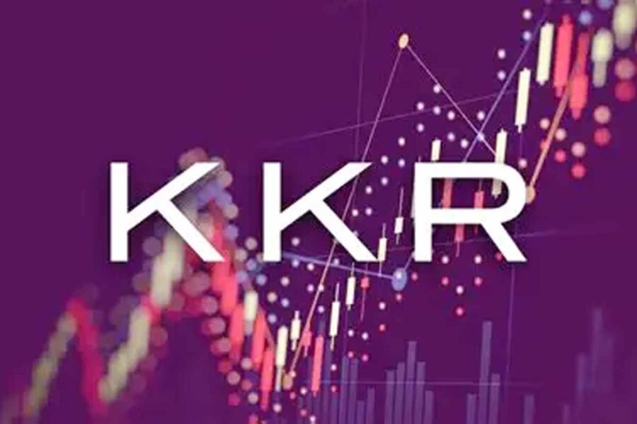 KKR will hold 75% stake in STT GDC.