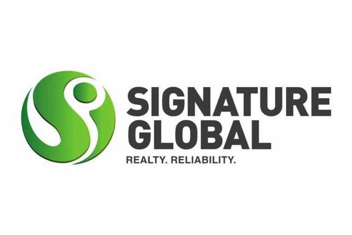 Signature Global rmz funding gurugram project.