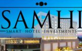 Samhi Hotels rare India.