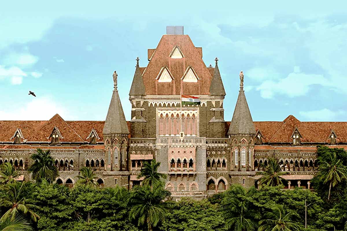 Bombay High Court.