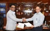 CSIR-NAL KKR Aerospace Private Limited Technology Transfer Agreement.
