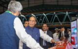 Rajnath Singh India MoD Positive Indigenisation List.