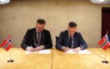 Rheinmetall and Andøy Municipality Forge Agreement for New Satellite Test Centre