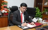 Dr. AK Panda, CMD, SAIL.