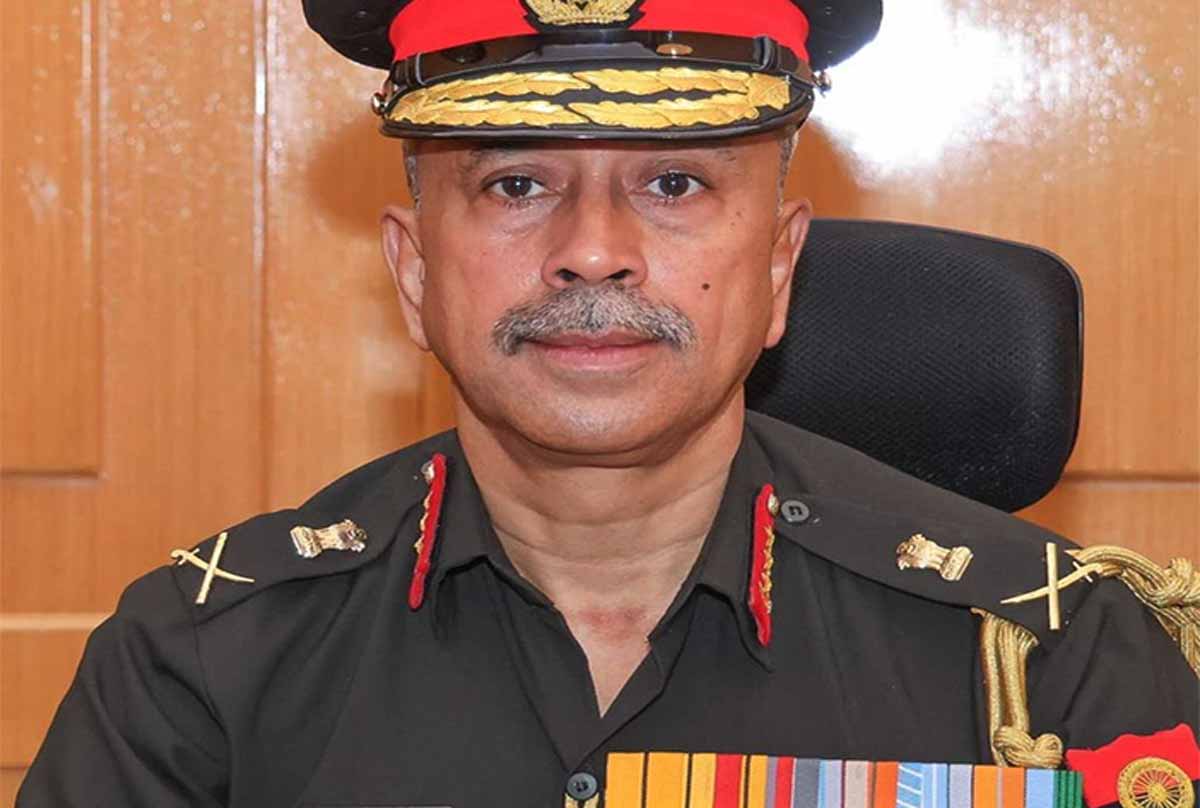 Lt. Gen NS Raja Subramani (retd) has been appointed next Chief of Defence Staff.