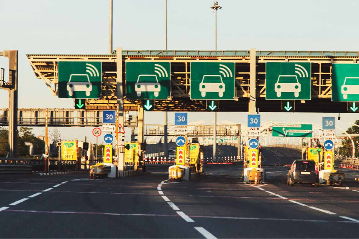 NIIF's financing of Vijaypura Tollway Private Limited.