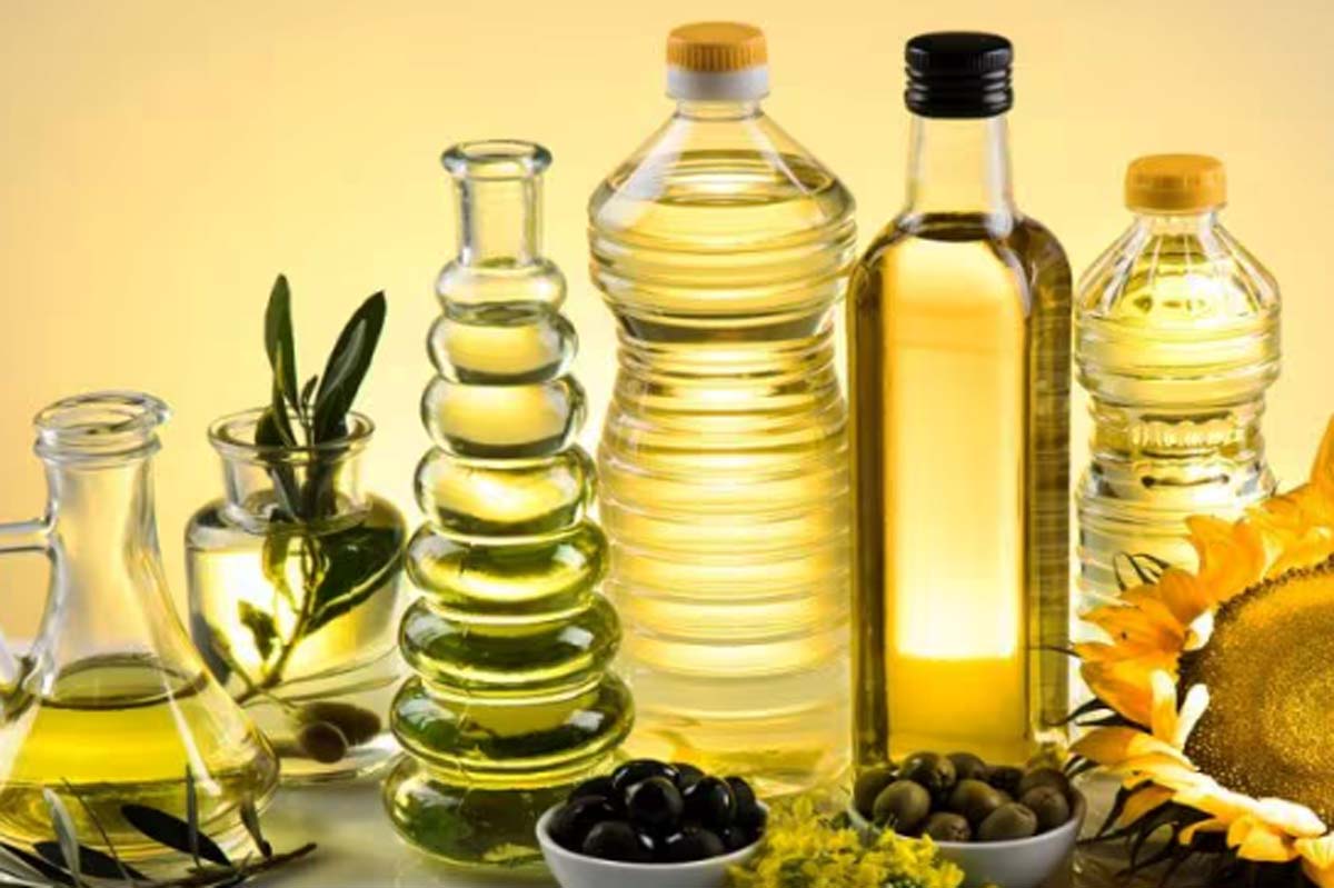 New Rules for Edible Oil Packing Size in India.