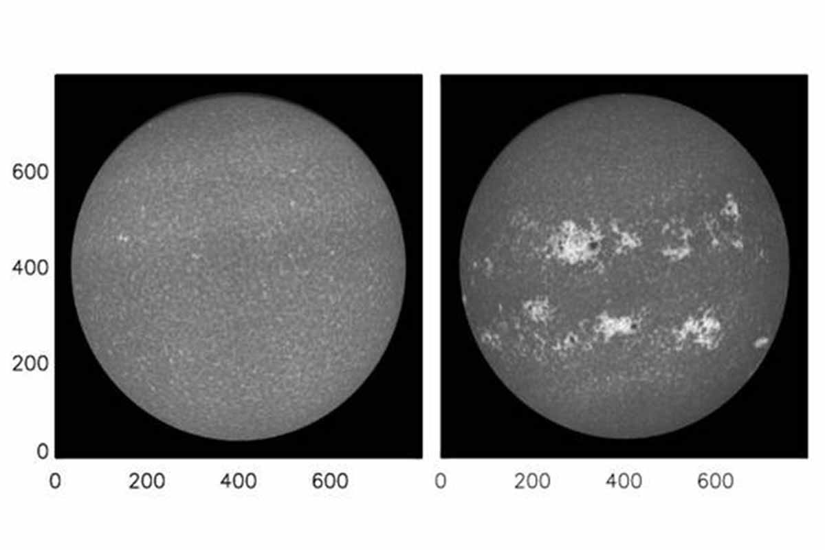 100 Years of Indian Archival Data Collected by Kodaikanal Solar Observatory Solves Pieces of the Solar Cycle Puzzle.