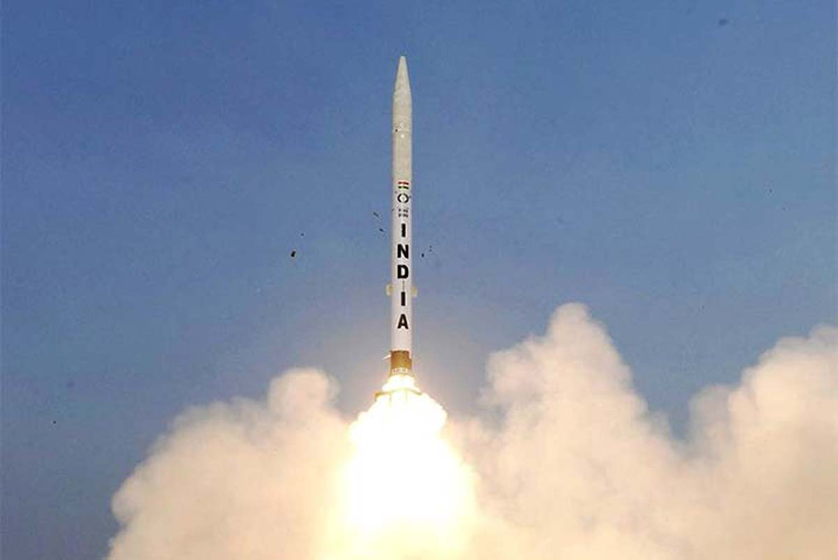 India DRDO conducted several tests to boost missile defence capability over two days on 10th and 11th June 2026.