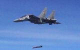 DRDO's RudraM-2 Missile,