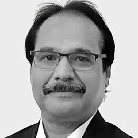 Justice Prashant Kumar Mishra, Supreme Court of India.