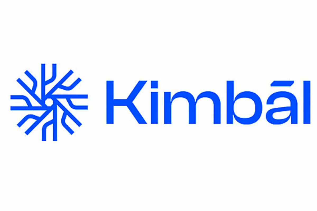 Kimbal Series B Fundraise.