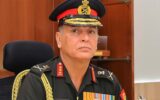 Lt Gen Dhiraj Seth has been named new chief of Indian Army.