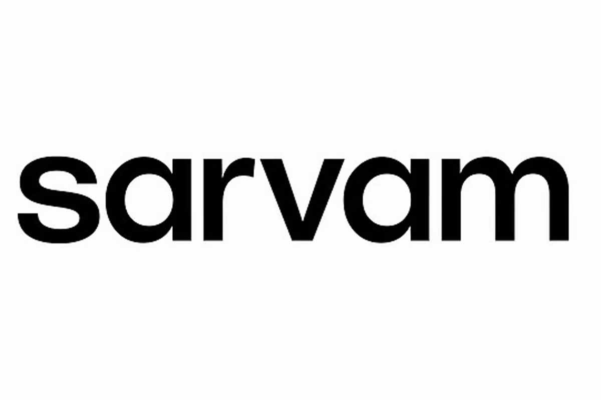 Sarvam AI Funding.