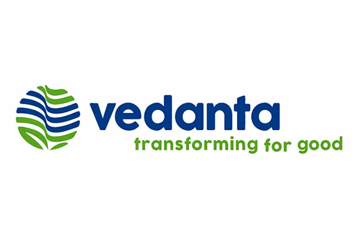 Vedanta Group News.