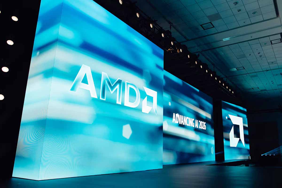 AMD Inc. acquires MEXT Corporation.