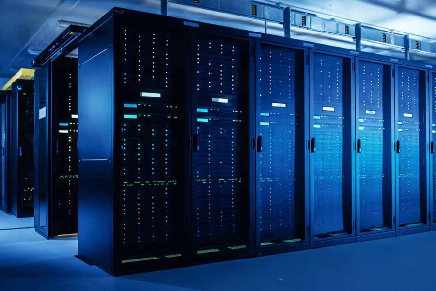 AMD Inc. acquires MEXT Corporation.