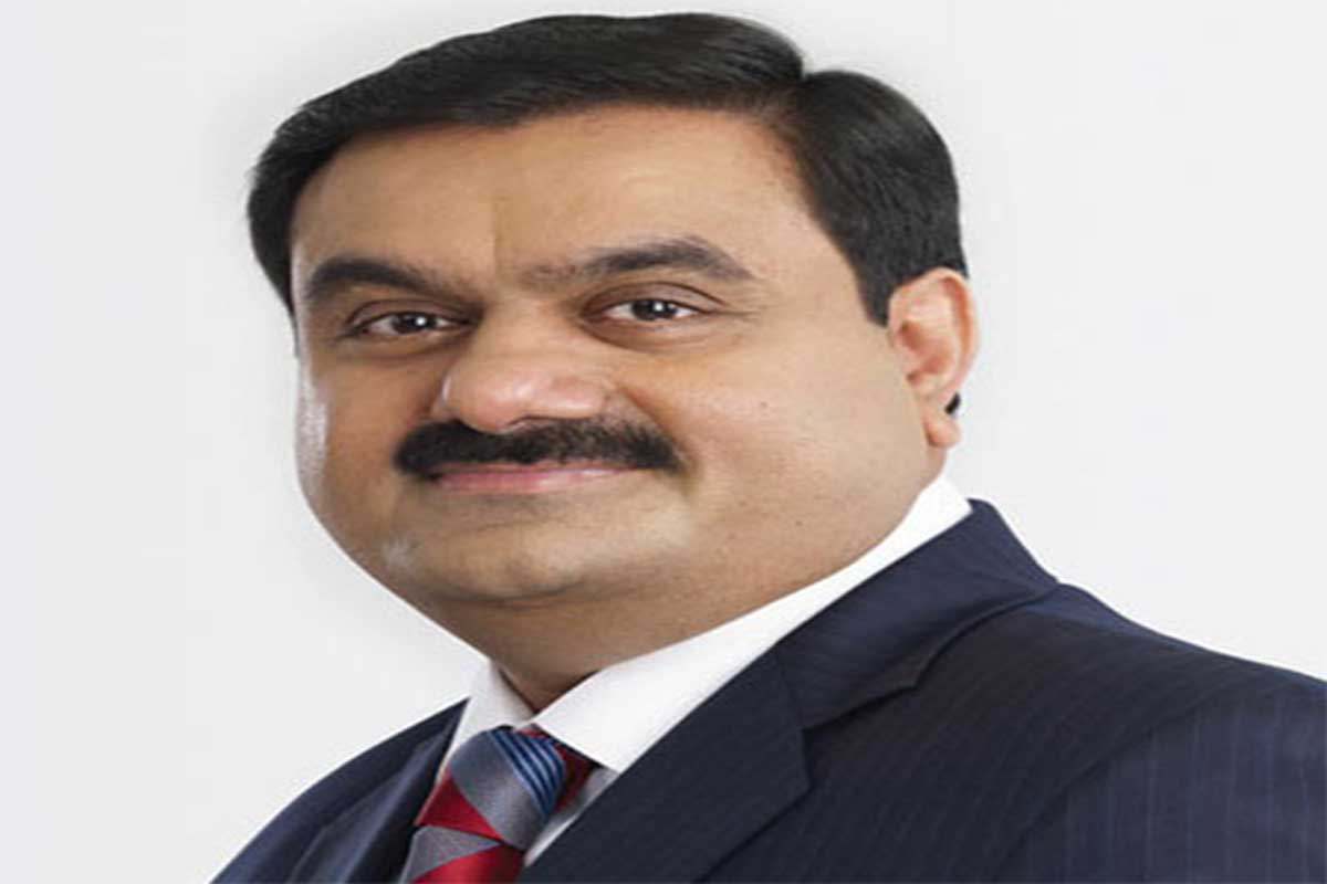 Gautam Adani US Court News.