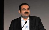 Gautam Adani.