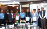 DRDO, Adani Defence and AIESL Signed agreement for AEW&C System.