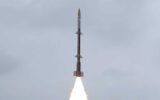 India's DRDO Kusha Missile System.