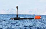 Navantia's S82 Submarine for Spain Navy.