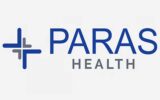 Paras Healthcare IPO.