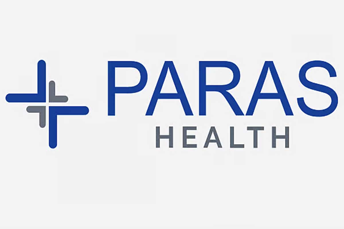 Paras Healthcare IPO.