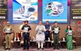 Defence Minister Rajnath Singh at BRO's Strategic Conclave.