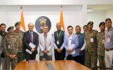 MoD-TASL signed deal for Loitering Munition System for Indian Army.