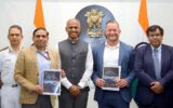 Indian Navy-General Atomics Contract for MQ-9B Sea Guardian's Lease.
