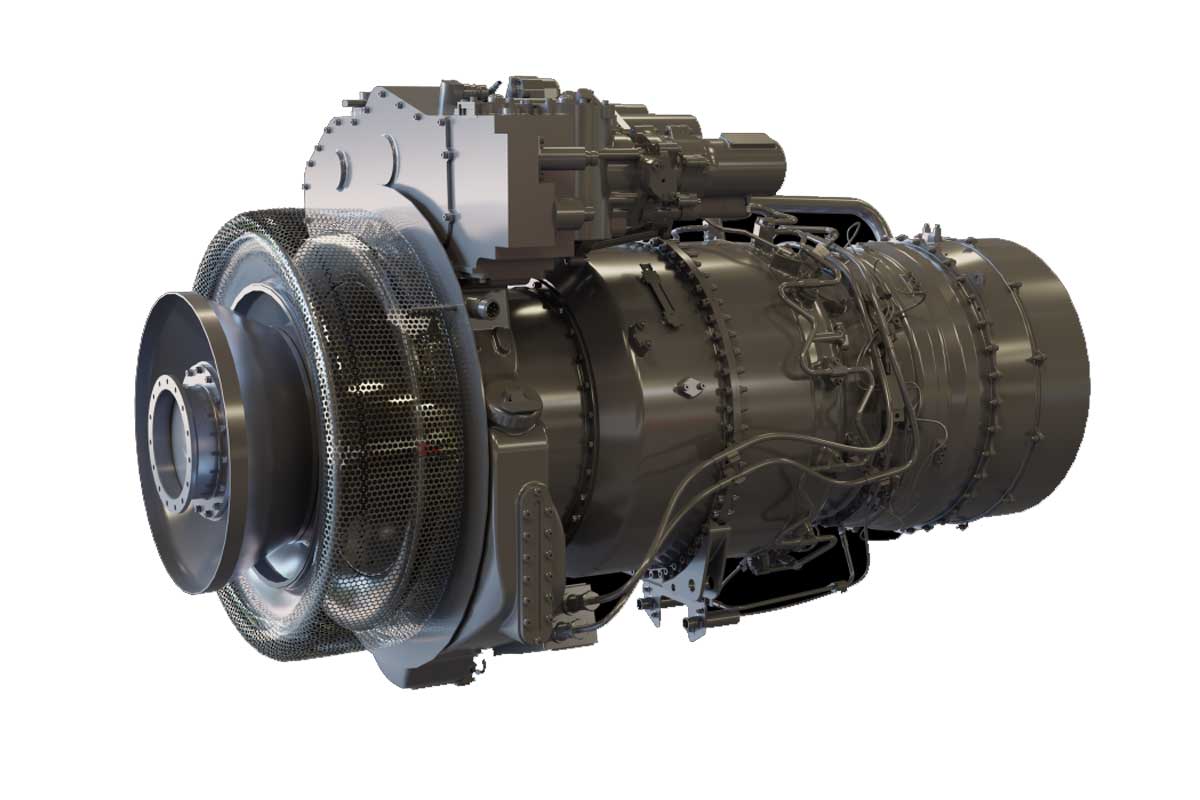 Safran-HAL's Aravalli Engine. (Representational Image).