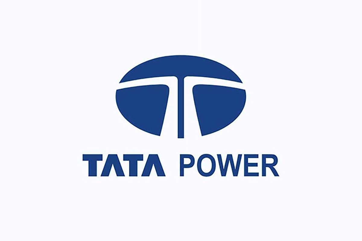 Tata Power.
