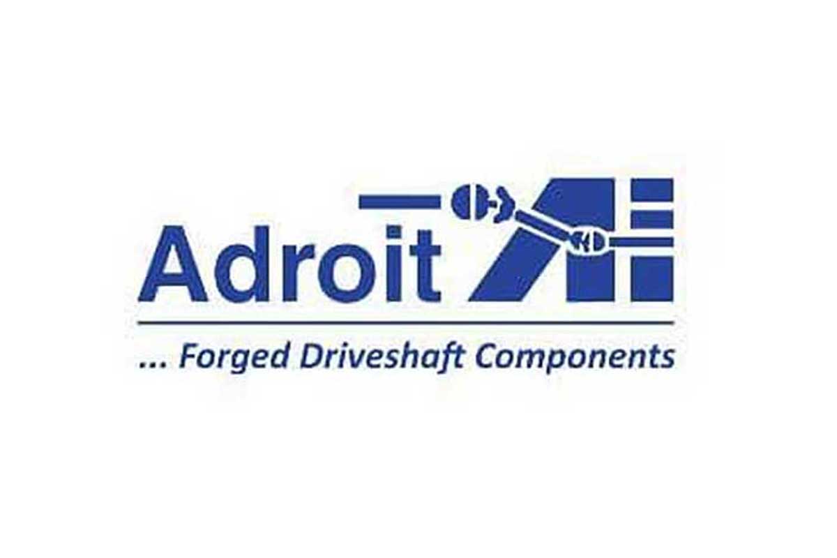 Adroit Industries IPO News.