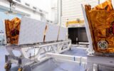 Airbus satellites for OneWeb constellation.