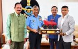 IAF orders indigenous robots for firefighting.
