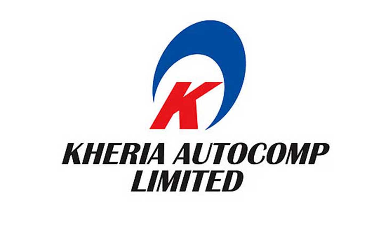 Kheria Autocomp IPO.